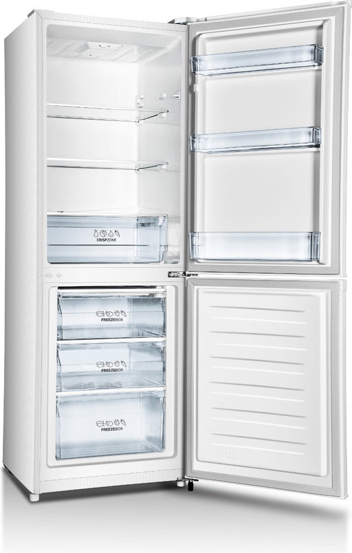 EAN 3838782408410 - Gorenje RK4162PW4 Independiente 230 L E Blanco imagen 2