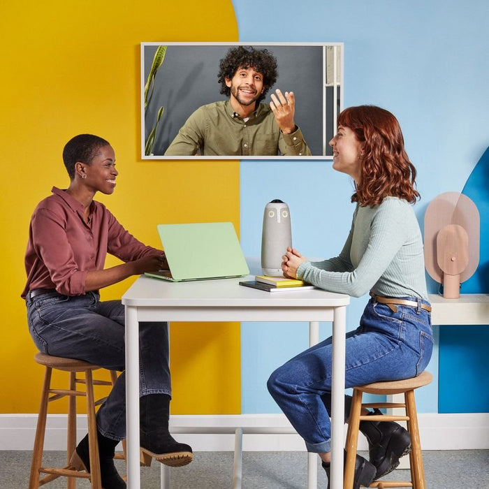 EAN 0850022203220 - Owl Labs Meeting Owl 3 sistema de video conferencia 16 MP Sistema de vídeoconferencia en grupo imagen 5