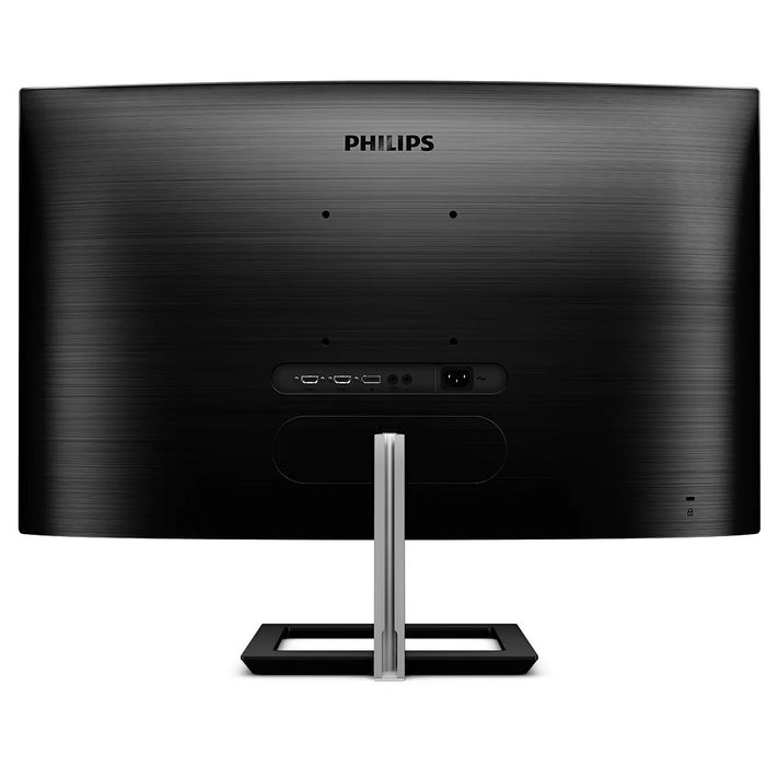 EAN 8712581758516 - Philips E Line 328E1CA/00 LED display 80 cm (31.5") 3840 x 2160 Pixeles 4K Ultra HD LCD Negro imagen 10