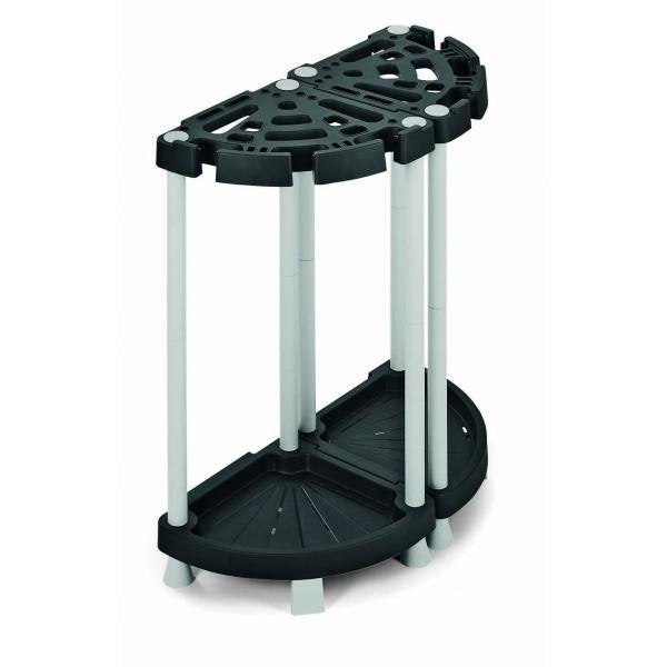 EAN 8005646027291 - Terry Store-Age 1002729 soporte para almacenar herramientas de jardín Independiente Plástico imagen 1