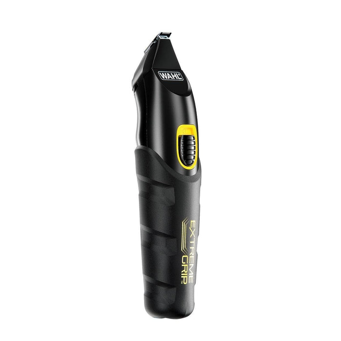 EAN 5996415036800 - Wahl Extreme Grip Advanced Negro Ión de litio imagen 4