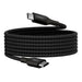 EAN 0745883859061 - Belkin CAB015bt2MBK cable USB USB 2.0 2 m USB C Negro imagen 5