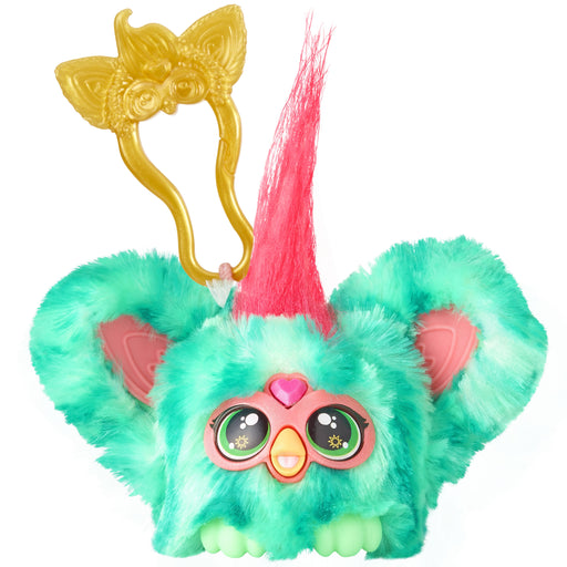 EAN 5010996243102 - Furby F88945X2 juguete de peluche imagen 1
