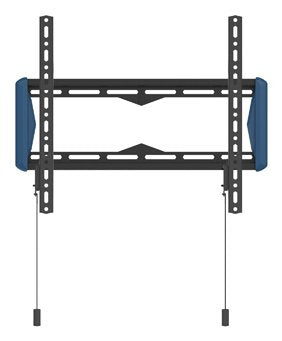 EAN 5019318308765 - B-Tech Elements Fixed 400 Flat 165,1 cm (65") Pared Negro, Azul imagen 2