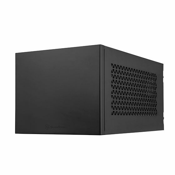 EAN 4710679811246 - Silverstone SUGO 15 Cubo Negro imagen 3