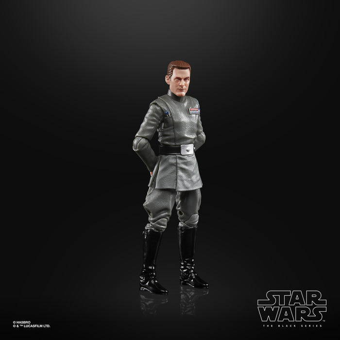 EAN 5010993874262 - Star Wars The Black Series Vice Admiral Rampart imagen 10