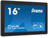 EAN 4948570121793 - iiyama ProLite TF1615MC-B1 pantalla para PC 39,6 cm (15.6") 1920 x 1080 Pixeles Full HD Pantalla táctil N imagen 7
