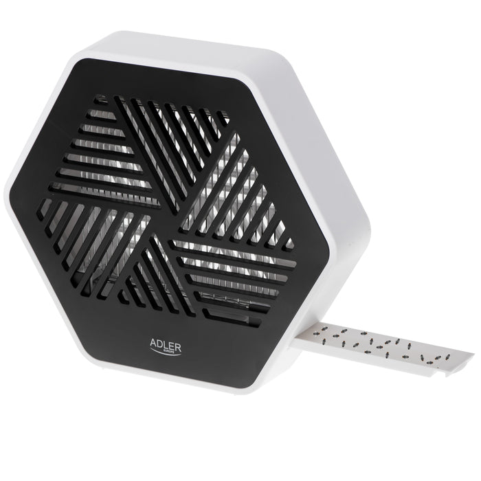 EAN 5903887806909 - Adler AD 7939 insecticida y repele-insectos Automático Matainsectos Apto para uso en interior Adecuado pa imagen 8