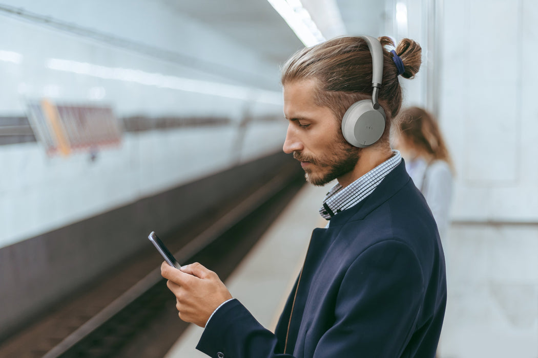 EAN 0841885107626 - Yealink BH72 Lite Teams Auriculares Inalámbrico Diadema Oficina/Centro de llamadas USB tipo A Bluetooth G imagen 4