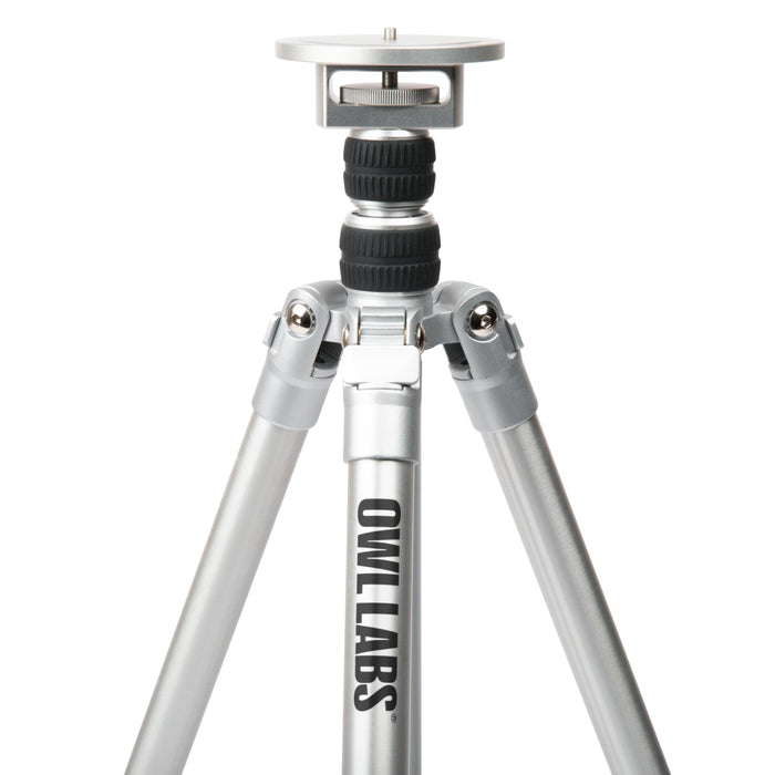 EAN 0850022203992 - Owl Labs Tripod for Meeting Owl tripode Cámara para conferencias 3 pata(s) Plata imagen 4