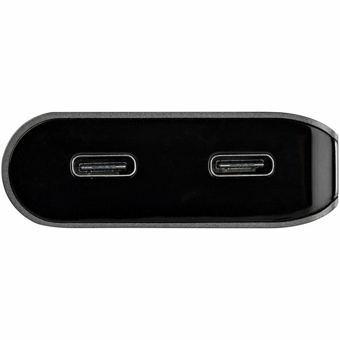 EAN 0065030892025 - StarTech.com DKT31CMDPHPD base para portátil y replicador de puertos Alámbrico USB 3.2 Gen 1 (3.1 Gen 1)  imagen 7