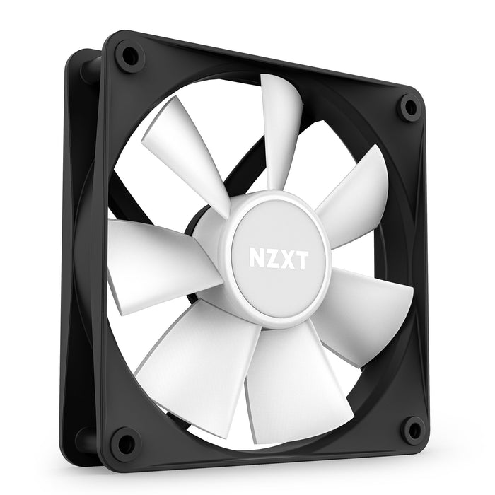 EAN 5056547203027 - NZXT F140 RGB Core Carcasa del ordenador Ventilador 14 cm Negro 2 pieza(s) imagen 3