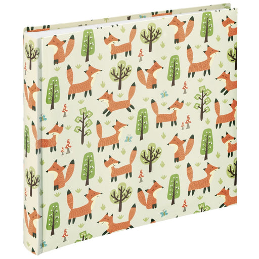 EAN 4007249026989 - Hama Forest álbum de foto y protector Beige 100 hojas 10 x 15 cm imagen 1