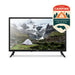EAN 8436606900376 - Engel LE2462CA Televisor 61 cm (24") HD Negro 180 cd / m² imagen 3