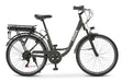 EAN 8050162355229 - Nilox NXEBJ5PROGR bicicleta eléctrica Negro 66 cm (26") 25,5 kg imagen 14