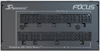 EAN 4711173877103 - Seasonic FOCUS-SPX-650 unidad de fuente de alimentación 650 W 20+4 pin ATX CFX Negro imagen 7