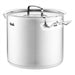 EAN 4009209379906 - Fissler 084-118-28-000/0 Olla alta 14 L Acero inoxidable imagen 2