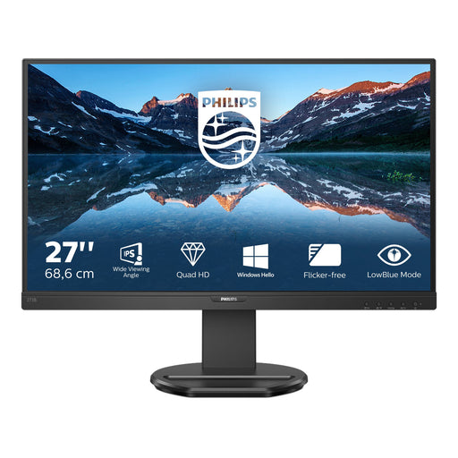 EAN 8712581769932 - Philips B Line 276B9/00 LED display 68,6 cm (27") 2560 x 1440 Pixeles Quad HD Negro imagen 1