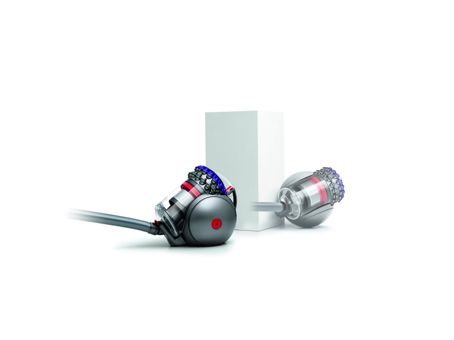 EAN 5025155028100 - Dyson Big ball Parquet 2 1,5 L Aspiradora cilíndrica Secar 600 W Sin bolsa imagen 15