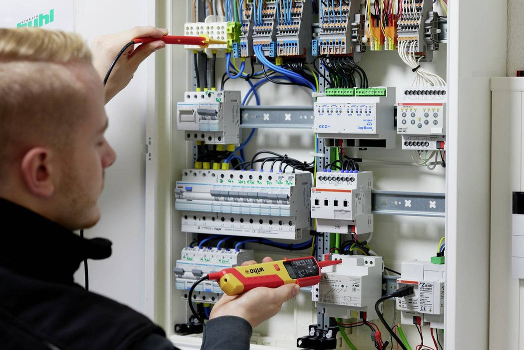 EAN 4010995443191 - Wiha 44319 no categorizado imagen 8