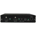 EAN 65030864558 - StarTech.com ST124HDBT extensor audio/video Transmisor y receptor de señales AV imagen 2