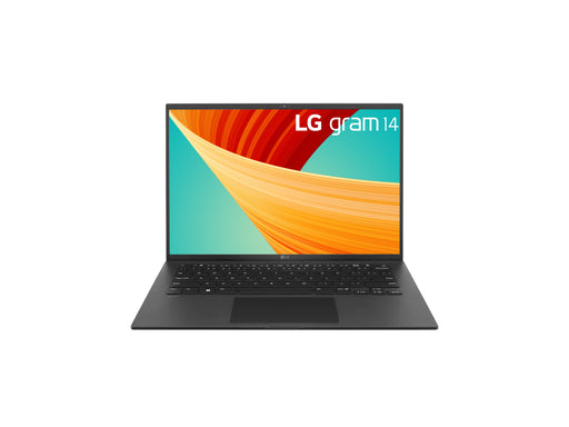 EAN 8806096442937 - LG Gram 14Z90RU-G.AA55B ordenador portatil Copilot+ PC Intel® Core™ i5 i5-1334U Portátil 35,6 cm (14") WU imagen 1