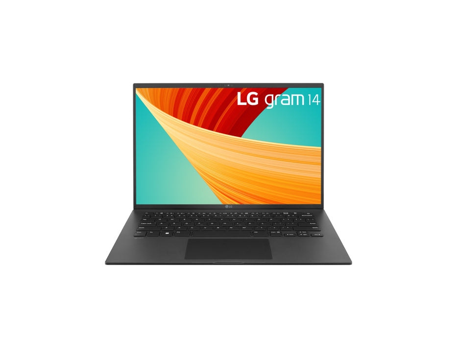 EAN 8806096442937 - LG Gram 14Z90RU-G.AA55B ordenador portatil Copilot+ PC Intel® Core™ i5 i5-1334U Portátil 35,6 cm (14") WU imagen 1