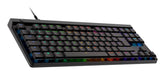 EAN 5099206123274 - Logitech G G515 teclado Juego USB QWERTZ Alemán Negro imagen 3