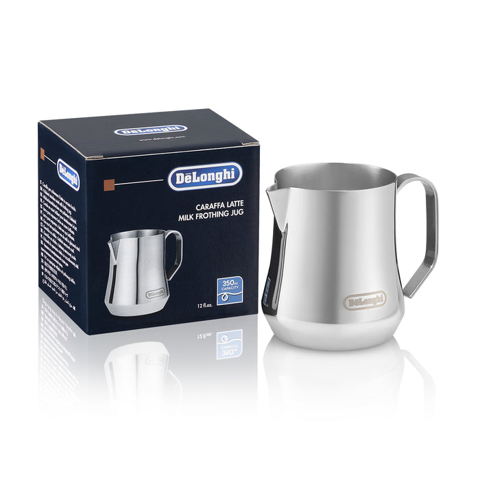 EAN 8004399333765 - De’Longhi DLSC060 pieza y accesorio para cafetera Recipiente para leche imagen 2