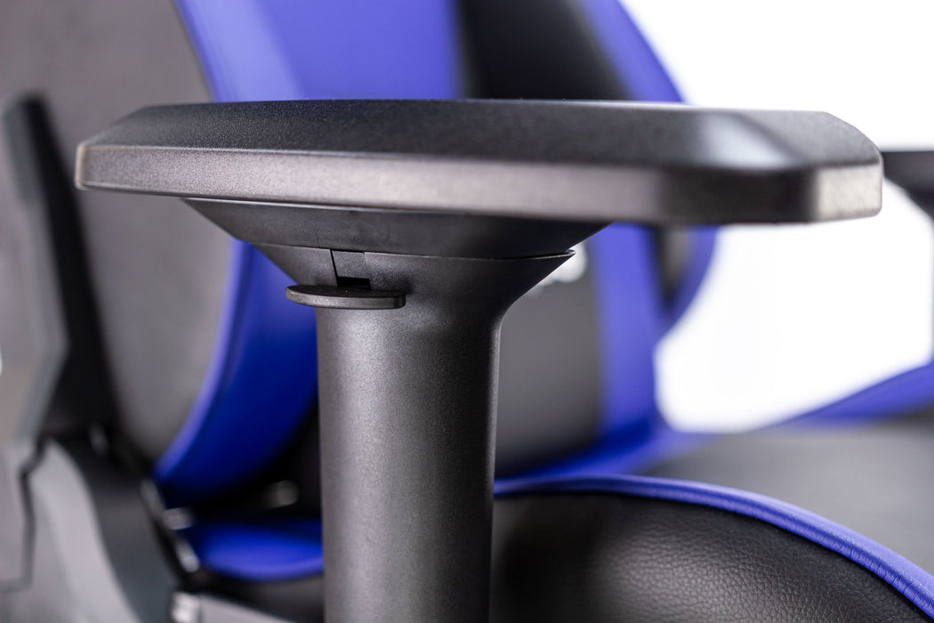 EAN 8436550235784 - TALIUS Caiman v2 Silla para videojuegos universal Asiento acolchado imagen 7