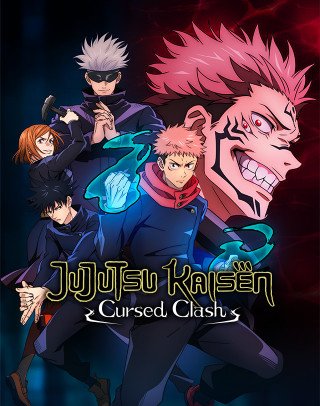 EAN 3391892025682 - BANDAI NAMCO Entertainment Jujutsu Kaisen: Cursed Clash Estándar Plurilingüe PlayStation 4 imagen 1