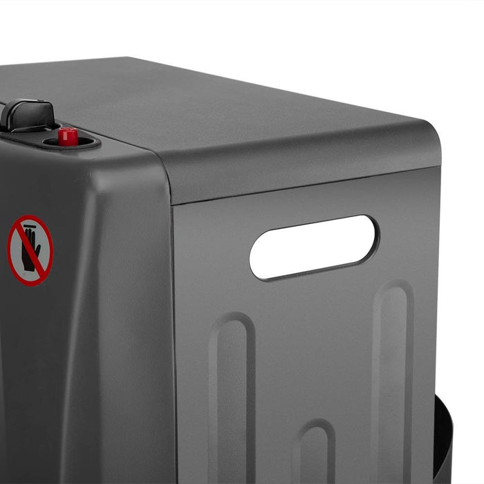 EAN 8435568404953 - Orbegozo HCE 60 estufa de combustible líquido 4200 W imagen 5