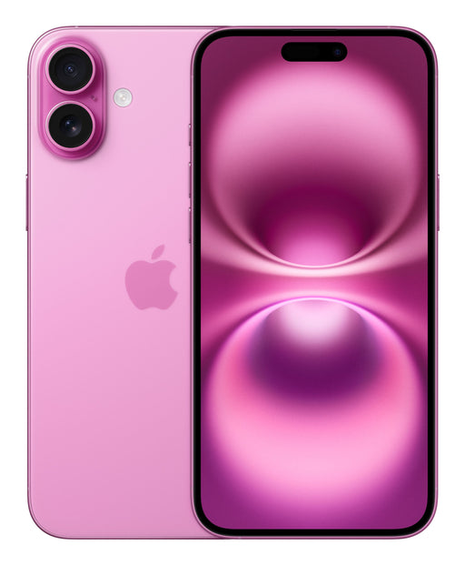 EAN 195949722523 - Apple iPhone 16 Plus 17 cm (6.7") SIM doble iOS 18 5G USB Tipo C 128 GB Rosa imagen 1