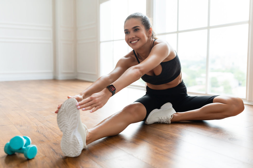 EAN 6972596106920 - Amazfit Active 4,45 cm (1.75") AMOLED Digital 390 x 450 Pixeles Pantalla táctil Negro GPS (satélite) imagen 7