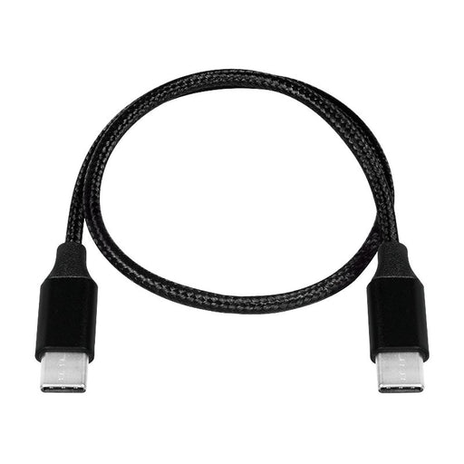 EAN 4052792052800 - LogiLink CU0153 cable USB USB 2.0 0,3 m USB C Negro imagen 2
