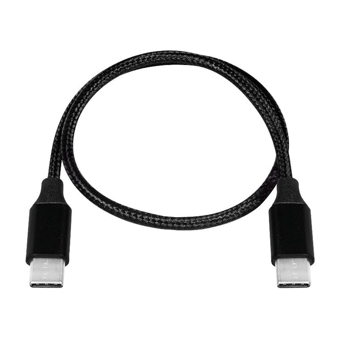EAN 4052792052800 - LogiLink CU0153 cable USB USB 2.0 0,3 m USB C Negro imagen 2
