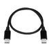 EAN 4052792052800 - LogiLink CU0153 cable USB USB 2.0 0,3 m USB C Negro imagen 2