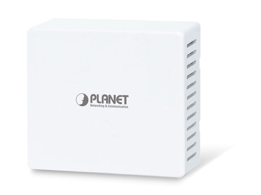 EAN 4711605285889 - PLANET 1200Mbps 802.11ac Wave 2 Dual Band In-wall Wireless Access 1200 Mbit/s Blanco Energía sobre Ethern imagen 1