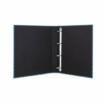 EAN 4008705201513 - HERMA 20151 carpeta de cartón A4 Azul imagen 3