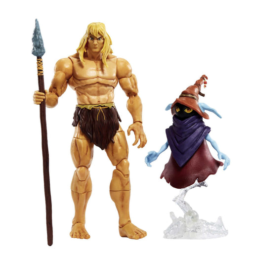 EAN 0887961982947 - Masters of the Universe GYY41 toy figure imagen 2