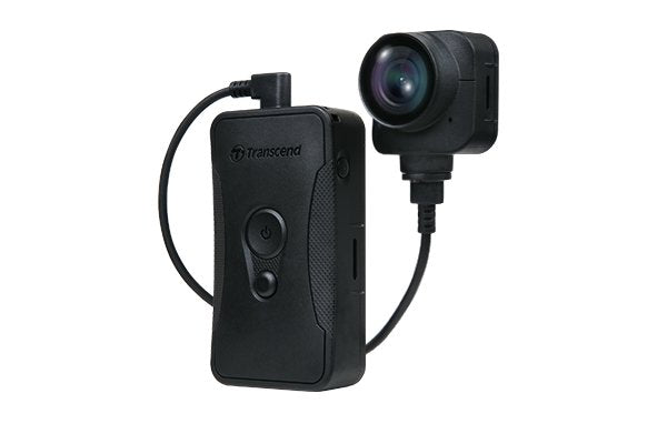 EAN 0760557860655 - Transcend DrivePro Body 70 Cámara corporal para torso Inalámbrico y alámbrico Negro Batería Wifi Wi-Fi 4  imagen 3