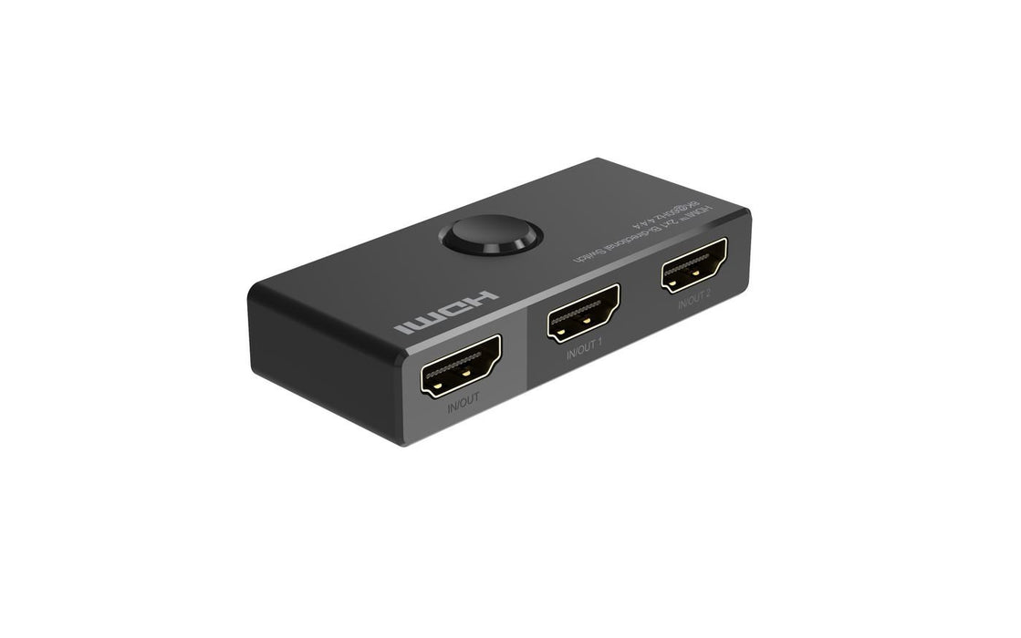 EAN 5715063148860 - Microconnect MC-HDMISWITCH-8K-MINI interruptor de video HDMI imagen 2
