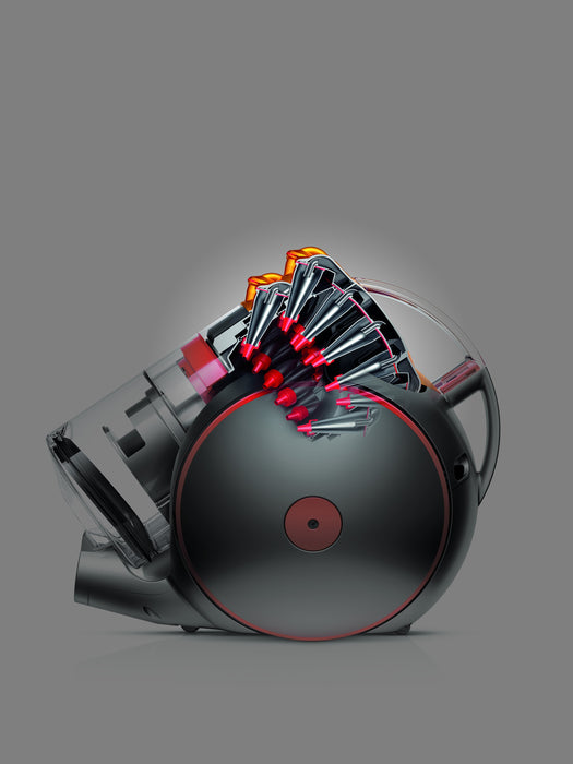 EAN 5025155027523 - Dyson Cinetic Big ball Multi floor 2 0,8 L Aspiradora cilíndrica Secar 700 W Sin bolsa imagen 9