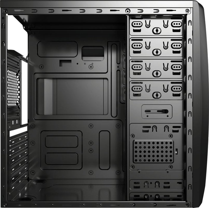 EAN 4713105958133 - Aerocool CS‐1102 Midi Tower Negro imagen 6