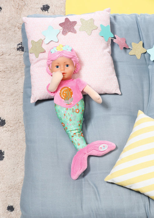 EAN 4001167832288 - BABY born Mermaid for babies 33cm imagen 3