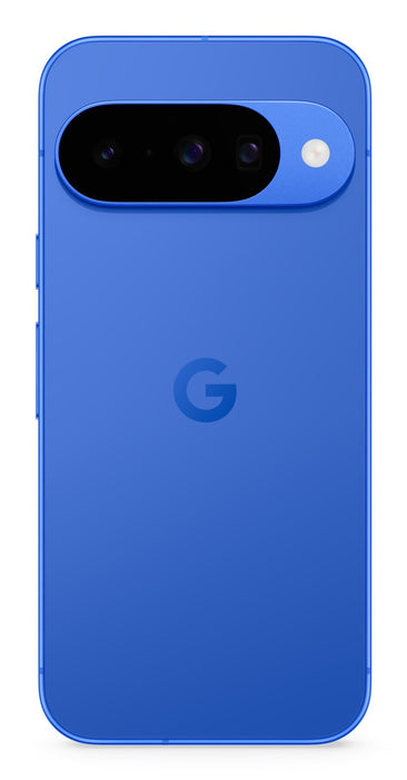 EAN 840353926608 - Google Pixel 10 16 cm (6.3") SIM doble Android 16.0 5G USB Tipo C 12 GB 256 GB 4970 mAh Azul imagen 8