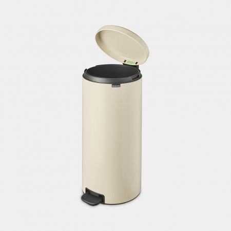 EAN 8710755149962 - Brabantia NewIcon 30 L Alrededor Beige imagen 4