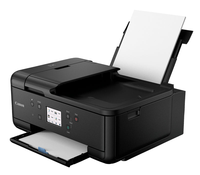 EAN 4549292233407 - Canon PIXMA TR7650 Inyección de tinta A4 4800 x 1200 DPI Wifi imagen 14