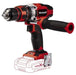 EAN 4006825635775 - Einhell TE-CD 48 1500 RPM Sin llave 1,41 kg Negro, Rojo imagen 1
