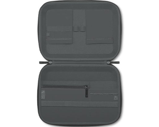 EAN 0195892034131 - Lenovo Go Tech Accessories Organizer caja para equipo Maletín/funda clásica Gris imagen 2